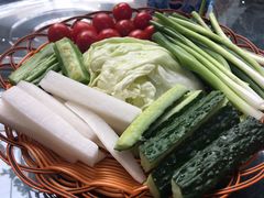 -燕北云山·农家菜·灶台鱼(密云溪翁庄店)