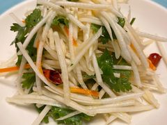 -新疆巴州金丝特餐厅(大钟寺店)