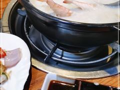 -盈田盈粥庄(博山东路店)