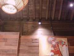 大堂-院子餐厅·大锅菜·老杭帮(桥西直街店)
