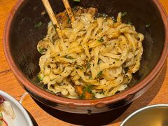 -SHAN山(前滩太古里店)