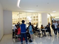 -% Arabica阿拉比卡咖啡(深圳湾万象城店)