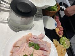 -沄记顺德菜打边炉(东直门店)