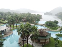 -宁波九龙湖开元度假村