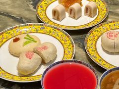西瓜酪-富华斋饽饽铺·宫廷糕点·伴手礼(护国新天地店)