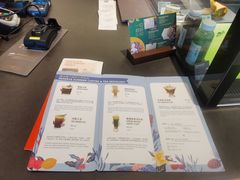 -星巴克臻选(上海合生汇1F店)