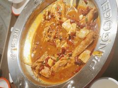 -胖哥俩肉蟹煲(梅溪步步高店)
