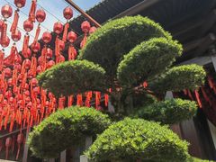 -香积寺