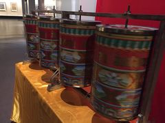 -中国闽台缘博物馆