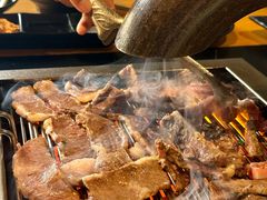 -千寻烧肉(政务区店)