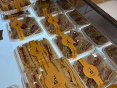 -匠造烘焙(联洋店)
