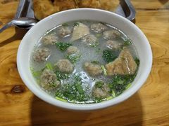 丸子汤-南肖墙丸子汤(总店)