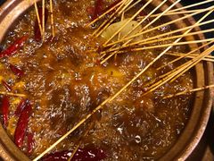 -镇江龙·火锅串串(武侯祠店)