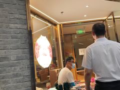 -松鹤楼·苏式汤面(虹桥天地店)