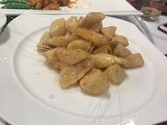 -香融府·烤鸭·家常菜(马家堡路店)