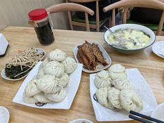 -津门张记包子铺(三马路店)