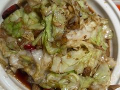 -大师兄·西北小馆(南沙万达广场店)