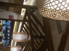 大堂-万岁寿司(天河领展店)