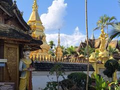 -西双版纳傣族园