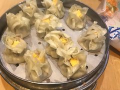 -真真鲜馄饨店(启蒙路店)