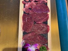 -大河宴·椒麻鱼火锅(北京路中和美食街店)