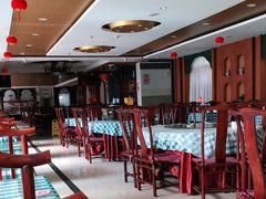 -南来顺饭庄·清真(南菜园店)