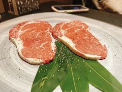 -神户赤童日式烤肉(金地广场店)