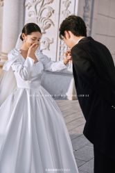 -卡米拉婚纱摄影工作室(金汇广场店)