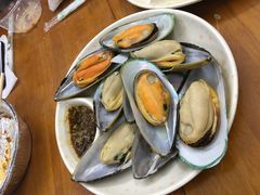 -强记龙虾钳(定安里店)