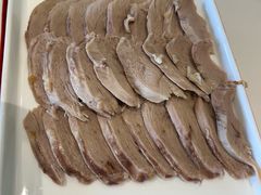 -玉林烤鸭店(定福庄店)