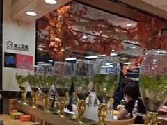 -天盛海鲜烧烤大排档·本地小海鲜·牟平腿穗子(幸福店)