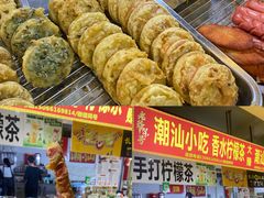 -先锋海鲜市场
