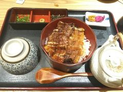 -昇鳗鱼家(浦东店)