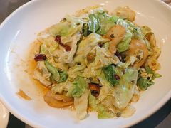 -一桶江山餐厅(松北店)