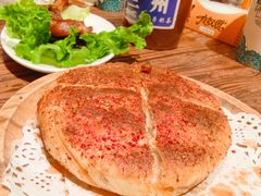 -有奴思烤肉·清真(正宁路店)