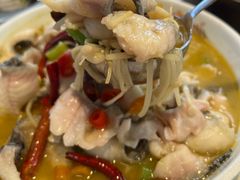 -南山鲜虾面·活鲜小馆·海味大连菜(南山总店)