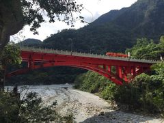-太鲁阁公园