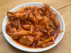 -渔桥李记奶汤面(东街店)