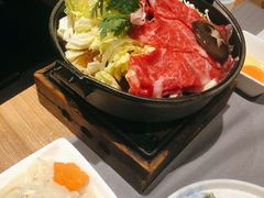 -隐泉之语日式料理(王府中环店)