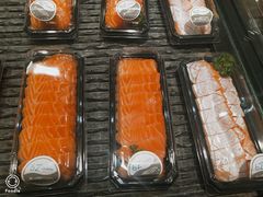 -上清·三文鱼鲜寿司(同德店)