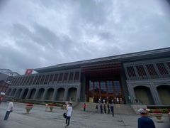 -遵义会议纪念馆