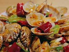 -烤满分·东北烧烤(首经贸店)