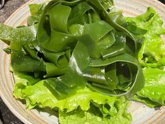 -老墙根涮肉·铜锅·烧烤(欢乐谷·王四营店)