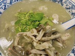 -老三羊汤【北兴隆街店】