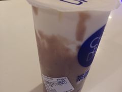-茶百道(蜀汉路店)