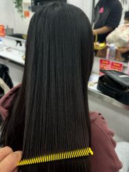 -青霖·飘逸造型