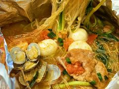 -见味花甲(福田coco park店)