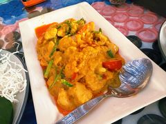 -卷心菜和避孕套餐厅(Pattaya)