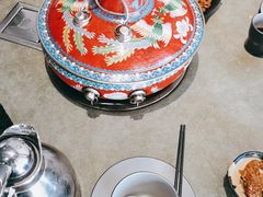 -贰重天冰煮羊自助火锅(东坝店)