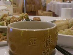 佛跳墙-聚春园自助餐厅(东街口店)